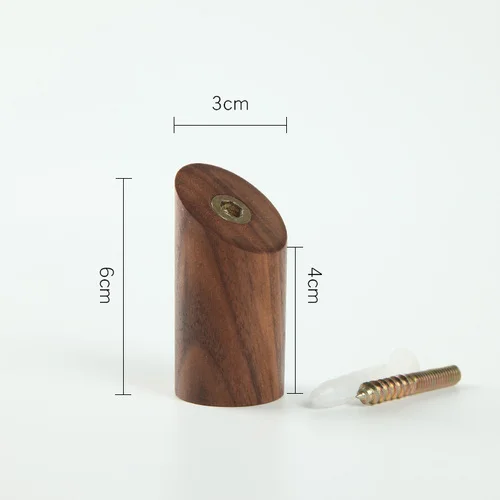 porte manteau tasseau bois